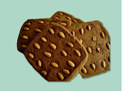 speculaasbrokken