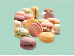 macarons