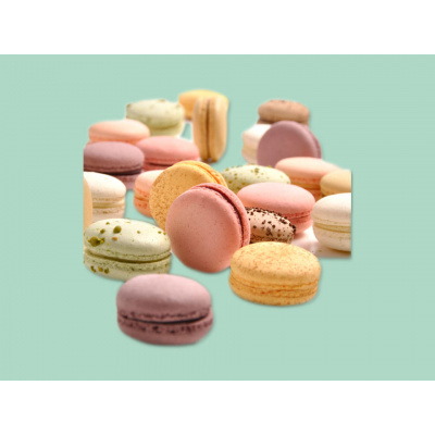 macarons