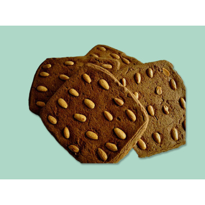 speculaasbrokken